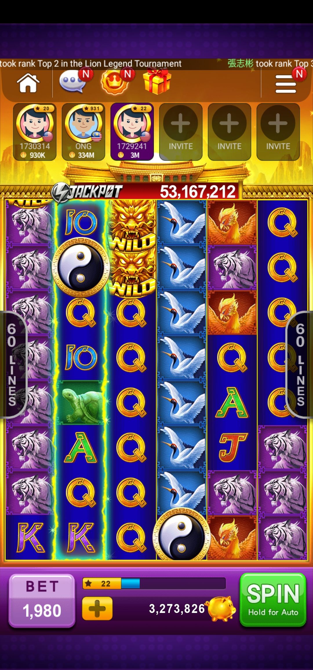 barbados casino game