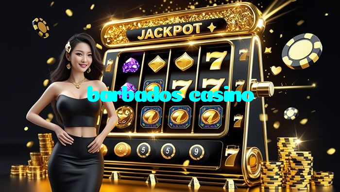 barbados casino casino presented on mobile device in Pakistan with slots and live games