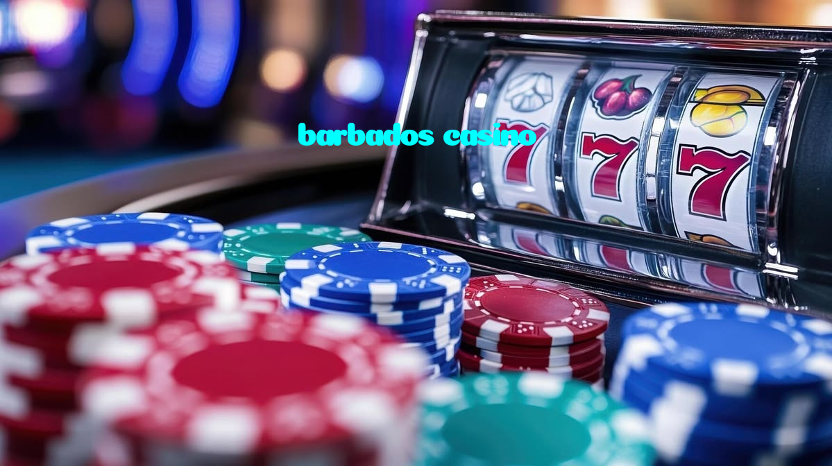 barbados casino