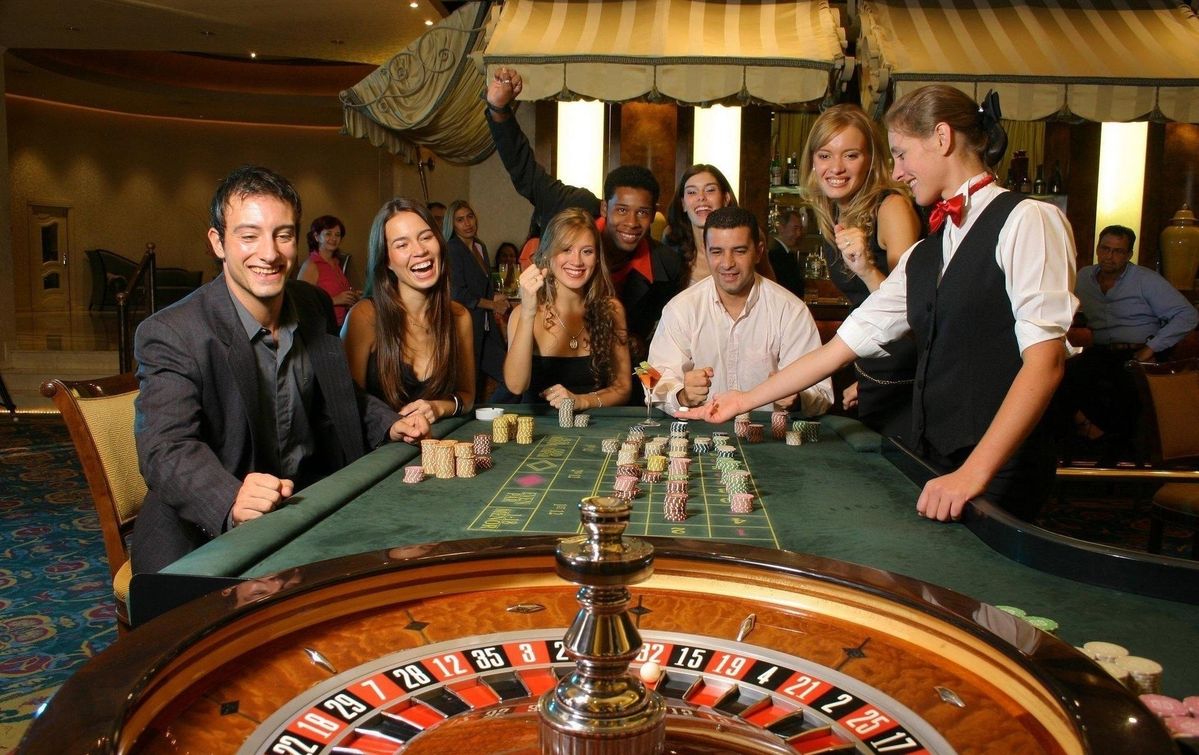 پاکستان میں barbados casino قانونی ہے۔