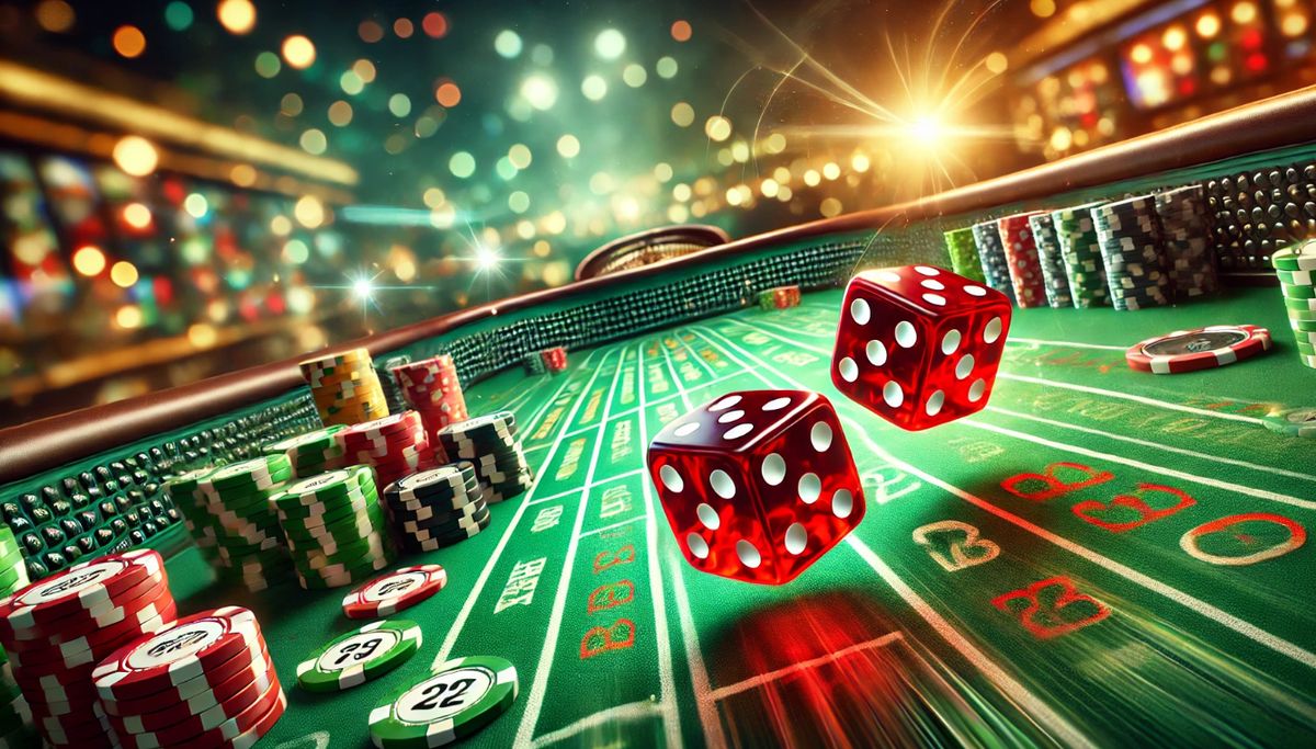 پاکستان میں barbados casino قانونی ہے۔